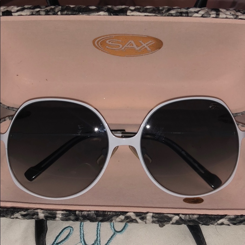 Lacoste Sunglasses